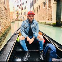 Ulaş Şevkin's Photo