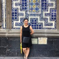 Nicole Rogers的照片