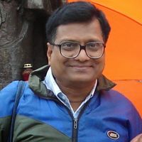 D Y Kulkarni's Photo