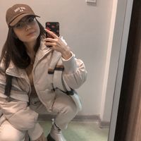 Arailym Ashimova's Photo