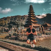 JoseJie Nillos's Photo