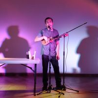 Chris Vázquez's Photo