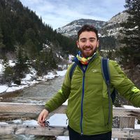 Le foto di Jake Bash