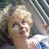 Olga Spiridonova's Photo