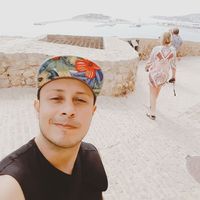Dany Gutierrez's Photo
