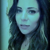 Carol Damasceno's Photo