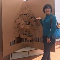 Фотографии пользователя Weihsin Lizs Wei