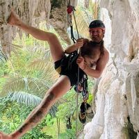 James Bickel的照片