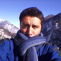 Mao'o Rodriguez's Photo