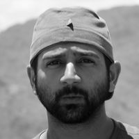 Keneil Shah的照片