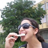 Liziane Antoniazzi的照片