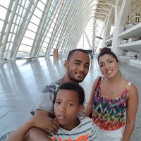 David Rissland's Photo