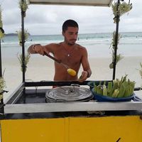 Fotos de Ciro Susella