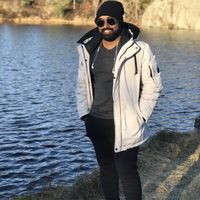 Joseph Chacko's Photo