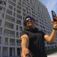 Ali Ahmad Mughal's Photo