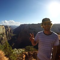 Rory Buckley的照片