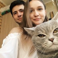 Vlad Macovey的照片