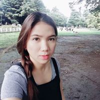 Mary Jane Zulueta's Photo