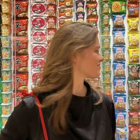 Anna Schleinkofer's Photo