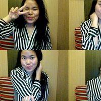 Tunjung Putri的照片