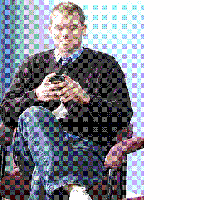 Tavis Rieger的照片