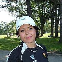 Marisol Perez的照片