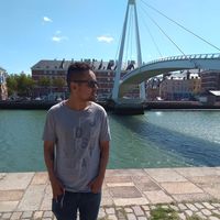 Leandro Henrique Chalegre da Silva的照片