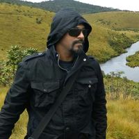 chandu rajapreyar's Photo