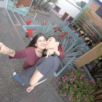 Le foto di Paloma Gonzalez