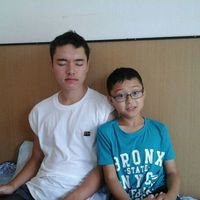 William Cassels的照片