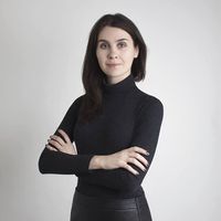 Olga Bandura的照片