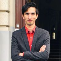 Musadiq Parsa的照片