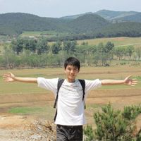 Gaoyang Dai's Photo