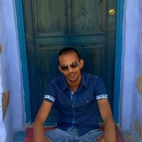 MOUSAYER Mohamed Amine的照片