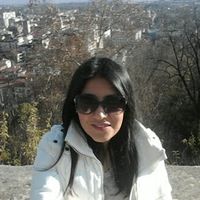 Aracelly Evelyn Contreras Ramirez's Photo