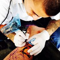 Malachi Kidd's Photo