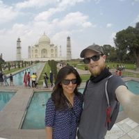 Giovanna Rojas的照片