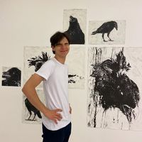 Enrico Marques的照片