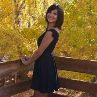 Julia Tucker's Photo