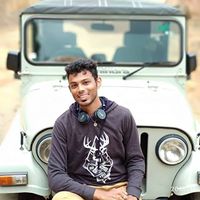 Mayur Natarajan's Photo