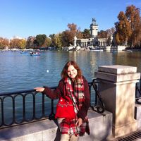 Anastasia  Atiushkina的照片