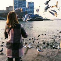 Oksana Mikhalchuk Mikhalchuk's Photo