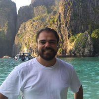 Leandro Silva's Photo