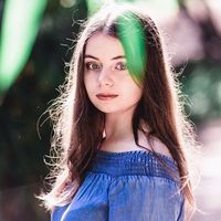 Vanessza Békefi的照片