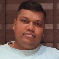 Prashanth Kumar's Photo