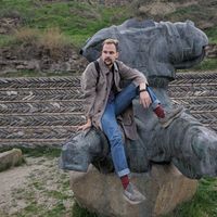 Anatoly Nefyodov的照片