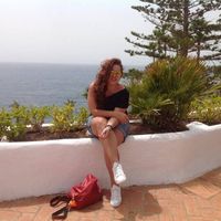 Asya Fahradyan's Photo