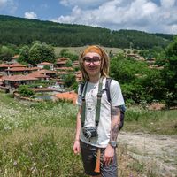 Michael Janik's Photo