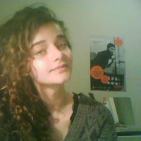 Larissa De Carvalho Nascimento的照片