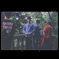 Huihui Huang的照片